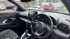 Toyota Yaris Cross 1.5 Hybrid Design 5dr CVT Hybrid Estate